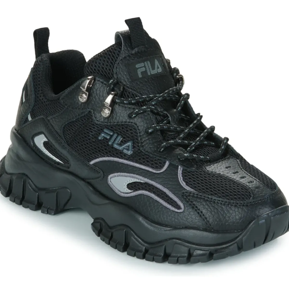 Fila - RAY TRACER TR2
