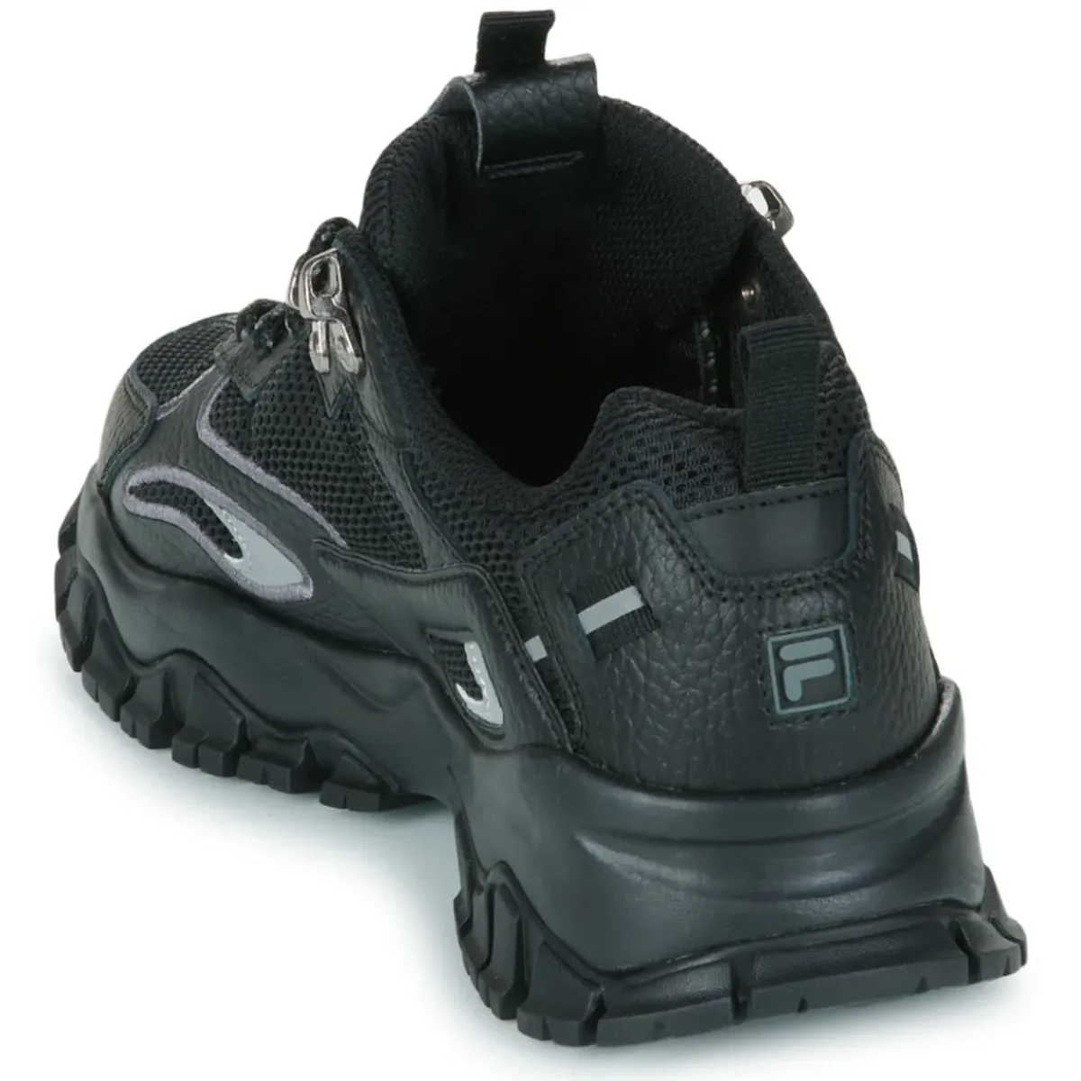 Fila - RAY TRACER TR2