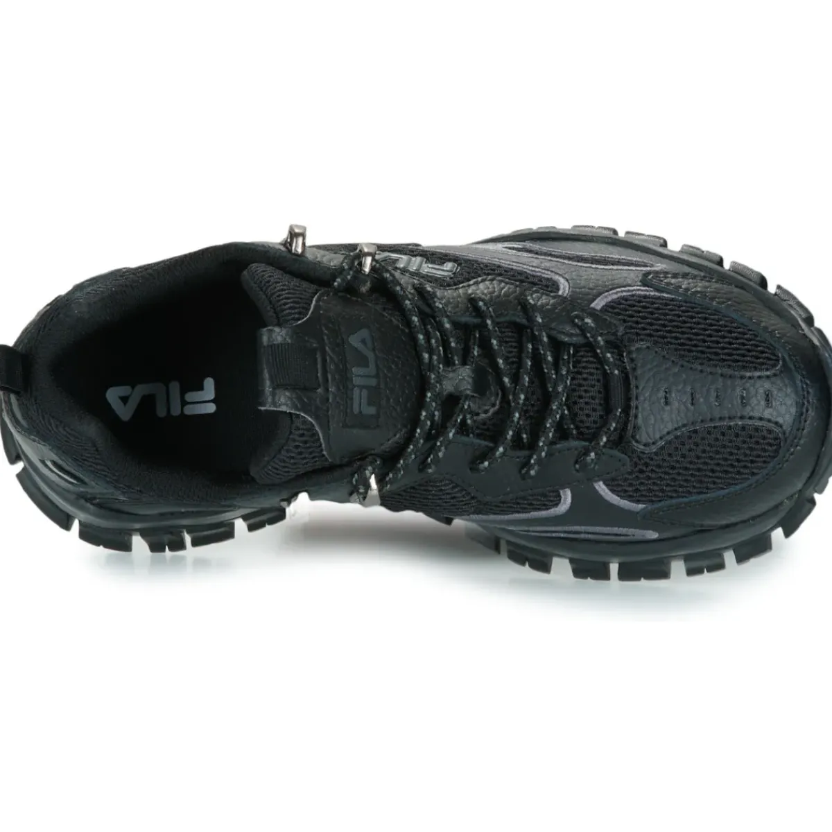Fila - RAY TRACER TR2