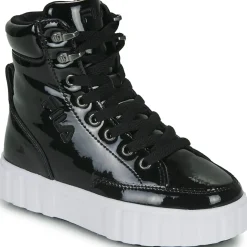 Fila - SANDBLAST HIGH