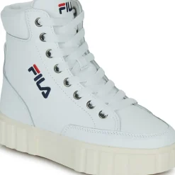 Fila - SANDBLAST HIGH