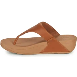 FitFlop - LULU LEATHER TOEPOST