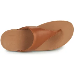FitFlop - LULU LEATHER TOEPOST