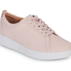 FitFlop - RALLY CANVAS TRAINERS