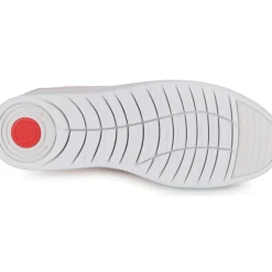 FitFlop - RALLY CANVAS TRAINERS