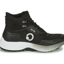 Fluchos - AT115-BLACK