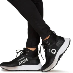 Fluchos - AT115-BLACK