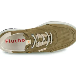 Fluchos - JEFF