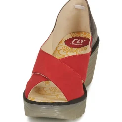 Fly London - YOMA