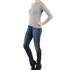 7 for all Mankind - THE SKINNY NEW ORL FLAME