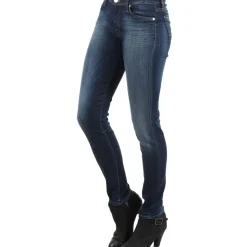 7 for all Mankind - THE SKINNY NEW ORL FLAME