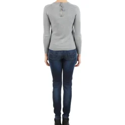 7 for all Mankind - THE SKINNY NEW ORL FLAME