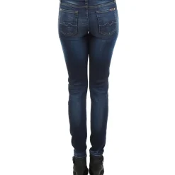 7 for all Mankind - THE SKINNY NEW ORL FLAME