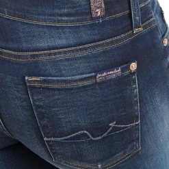 7 for all Mankind - THE SKINNY NEW ORL FLAME