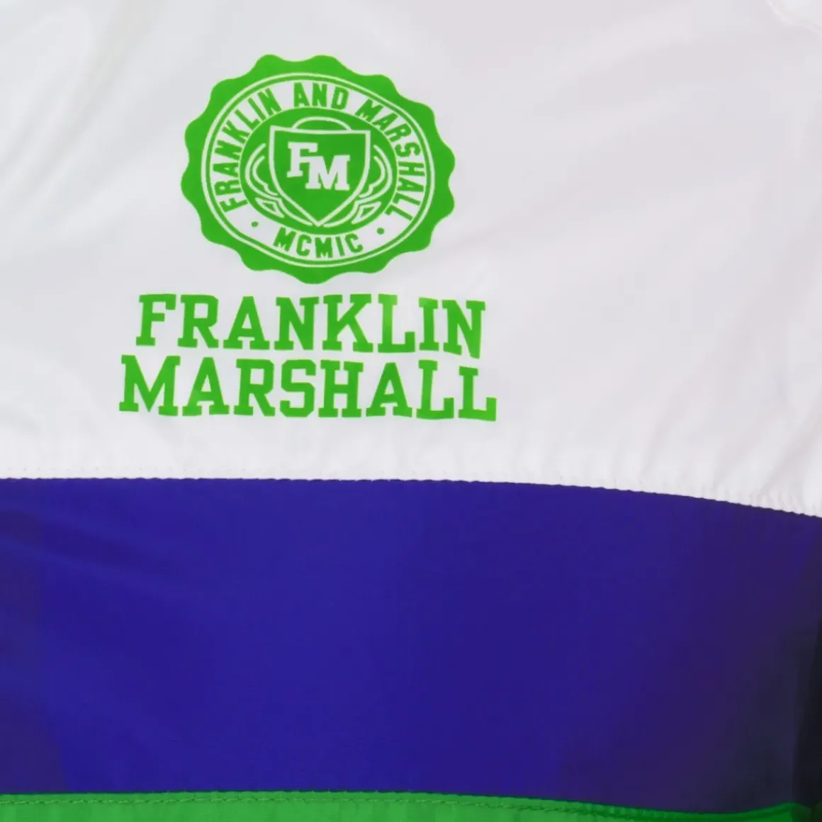 Franklin & Marshall - MELBOURNE