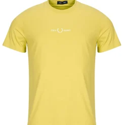 Fred Perry - EMBROIDERED