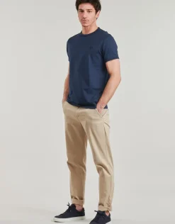 Fred Perry - RINGER T-SHIRT