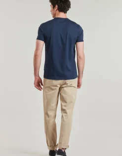 Fred Perry - RINGER T-SHIRT
