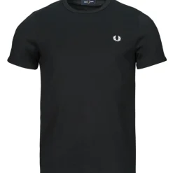 Fred Perry - RINGER T-SHIRT