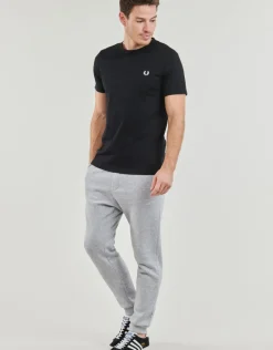 Fred Perry - RINGER T-SHIRT