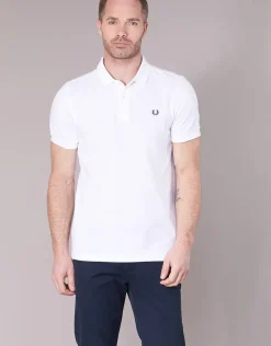 Fred Perry - THE SHIRT