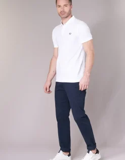 Fred Perry - THE SHIRT