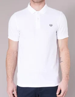 Fred Perry - THE SHIRT