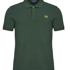 Fred Perry - THE FRED PERRY SHIRT