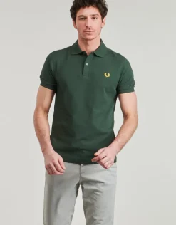 Fred Perry - THE FRED PERRY SHIRT