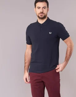 Fred Perry - THE FRED PERRY SHIRT