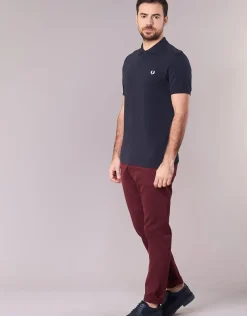 Fred Perry - THE FRED PERRY SHIRT