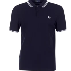 Fred Perry - THE FRED PERRY SHIRT