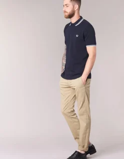 Fred Perry - THE FRED PERRY SHIRT