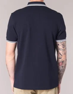 Fred Perry - THE FRED PERRY SHIRT