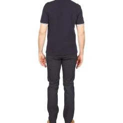 Fred Perry - THE FRED PERRY SHIRT