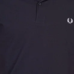 Fred Perry - THE FRED PERRY SHIRT
