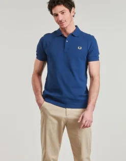 Fred Perry - THE SHIRT