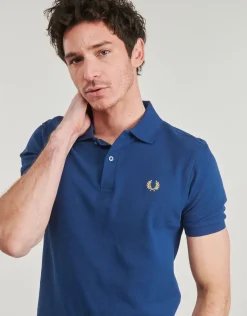 Fred Perry - THE SHIRT