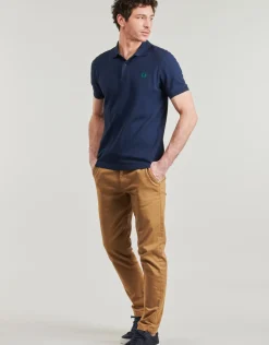 Fred Perry - THE FRED PERRY SHIRT