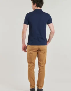 Fred Perry - THE FRED PERRY SHIRT