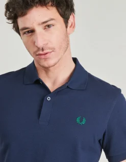 Fred Perry - THE FRED PERRY SHIRT
