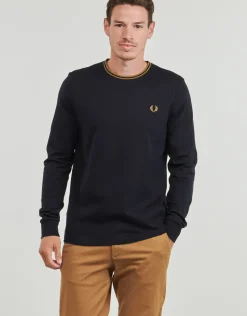 Fred Perry - TWIN TIPPED