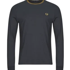 Fred Perry - TWIN TIPPED