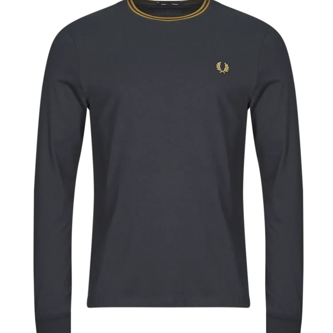 Fred Perry - TWIN TIPPED