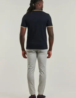 Fred Perry - TWIN TIPPED