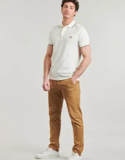Fred Perry - TWIN TIPPED FRED PERRY SHIRT