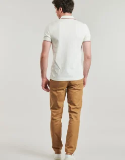 Fred Perry - TWIN TIPPED FRED PERRY SHIRT