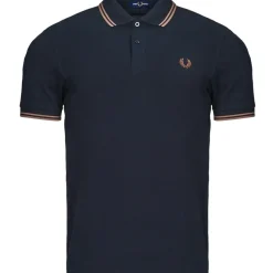 Fred Perry - TWIN TIPPED FRED PERRY SHIRT