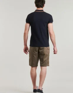 Fred Perry - TWIN TIPPED FRED PERRY SHIRT