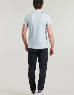 Fred Perry - TWIN TIPPED SHIRT
